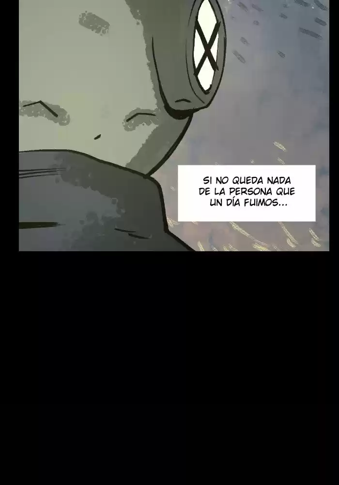 Los Extraños Cuentos De Oscar Zahn - Capítulo 22 - Página 31 - LectorTMOo