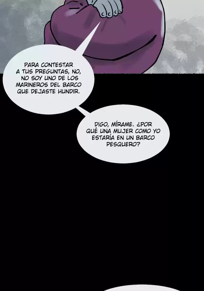 Los Extraños Cuentos De Oscar Zahn - Capítulo 22 - Página 43 - LectorTMOo