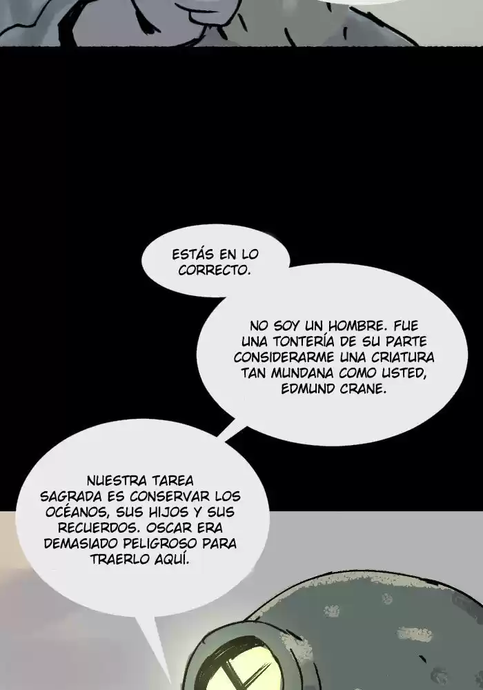 Los Extraños Cuentos De Oscar Zahn - Capítulo 22 - Página 57 - LectorTMOo