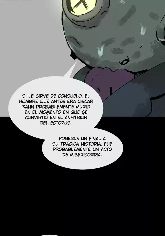 Los Extraños Cuentos De Oscar Zahn - Capítulo 22 - Página 58 - LectorTMOo