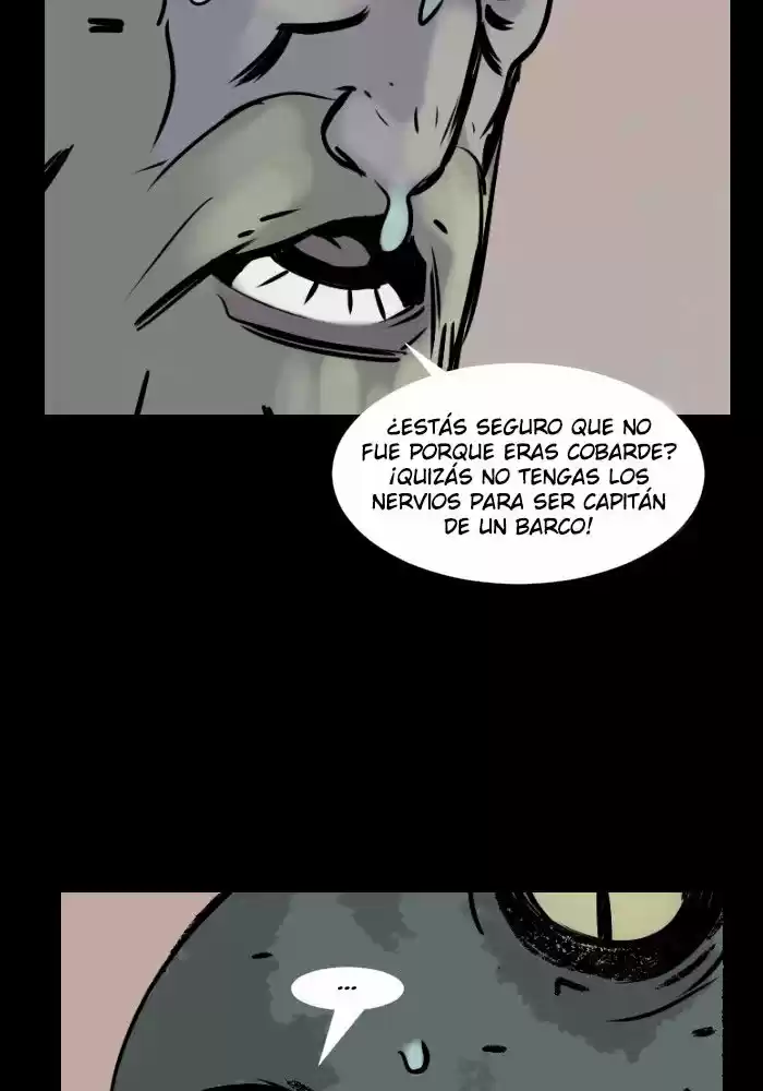 Los Extraños Cuentos De Oscar Zahn - Capítulo 23 - Página 15 - LectorTMOo