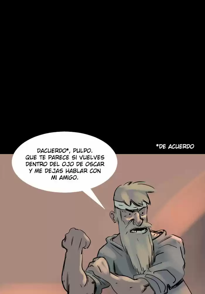 Los Extraños Cuentos De Oscar Zahn - Capítulo 23 - Página 54 - LectorTMOo