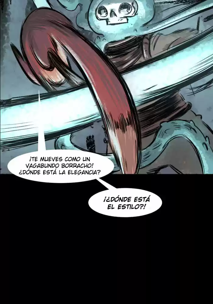 Los Extraños Cuentos De Oscar Zahn - Capítulo 23 - Página 75 - LectorTMOo