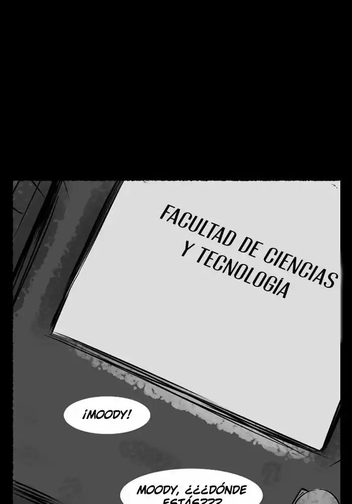 Los Extraños Cuentos De Oscar Zahn - Capítulo 24 - Página 7 - LectorTMOo