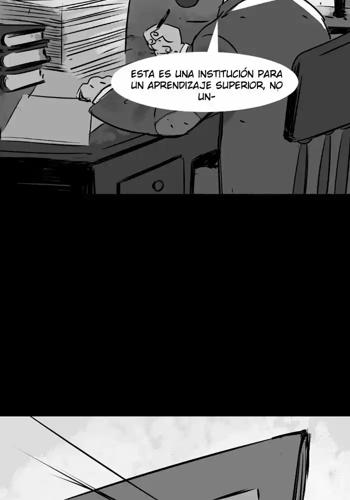 Los Extraños Cuentos De Oscar Zahn - Capítulo 24 - Página 10 - LectorTMOo