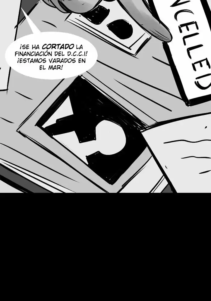 Los Extraños Cuentos De Oscar Zahn - Capítulo 24 - Página 14 - LectorTMOo