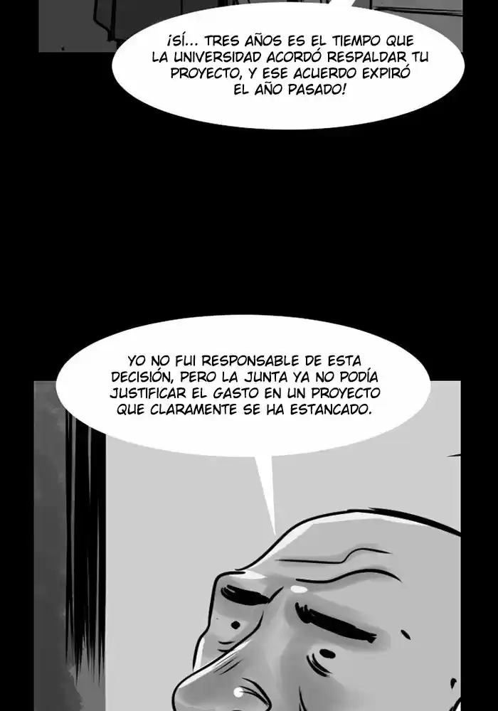 Los Extraños Cuentos De Oscar Zahn - Capítulo 24 - Página 16 - LectorTMOo