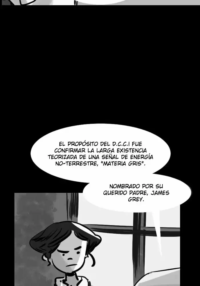 Los Extraños Cuentos De Oscar Zahn - Capítulo 24 - Página 19 - LectorTMOo