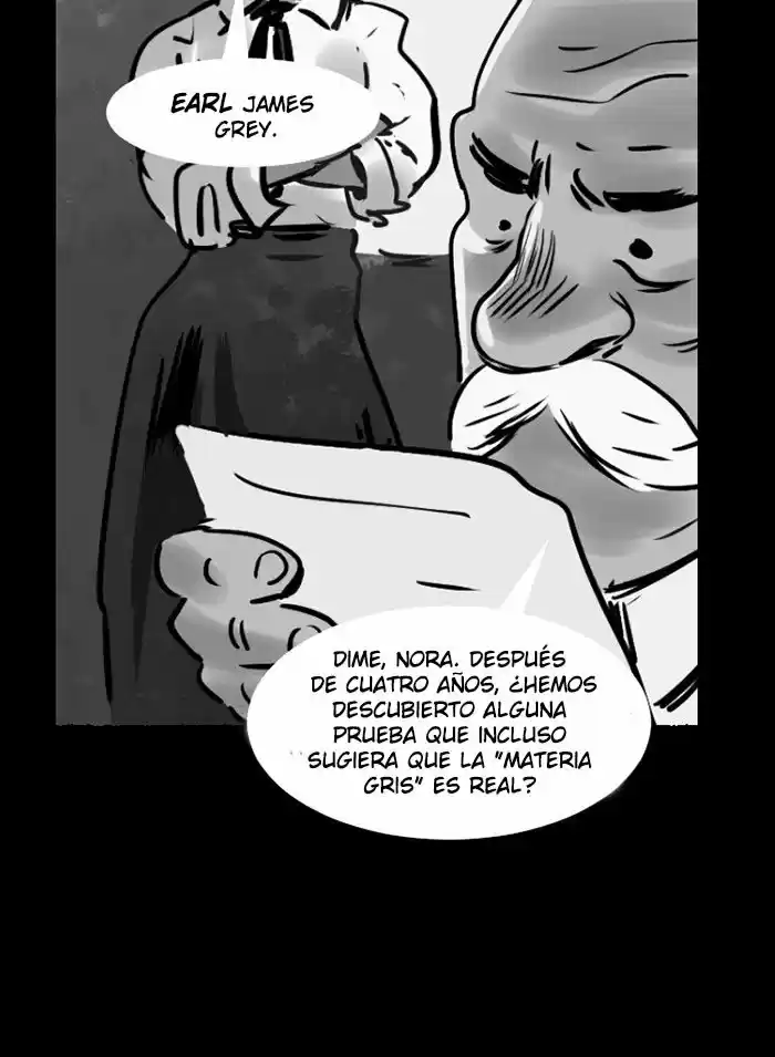 Los Extraños Cuentos De Oscar Zahn - Capítulo 24 - Página 20 - LectorTMOo