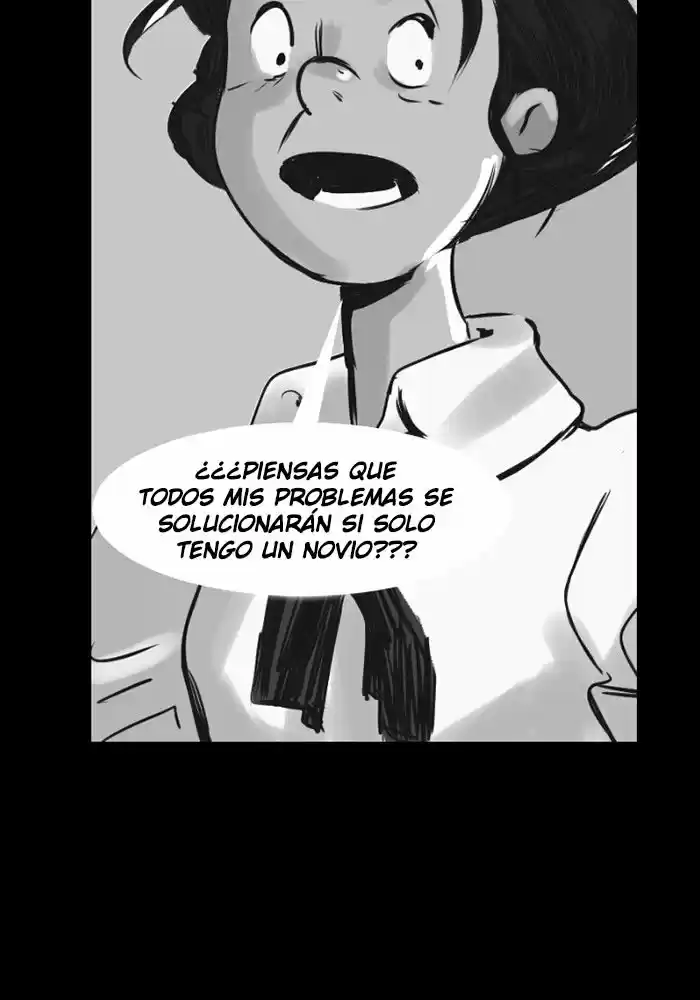 Los Extraños Cuentos De Oscar Zahn - Capítulo 24 - Página 25 - LectorTMOo