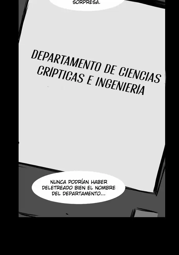Los Extraños Cuentos De Oscar Zahn - Capítulo 24 - Página 29 - LectorTMOo