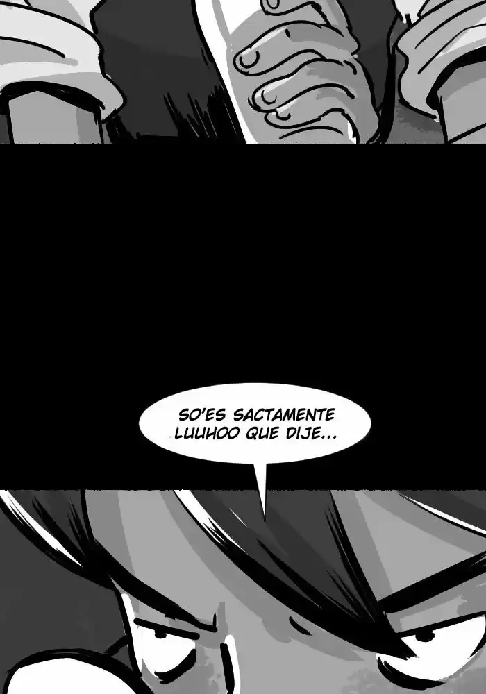 Los Extraños Cuentos De Oscar Zahn - Capítulo 24 - Página 59 - LectorTMOo