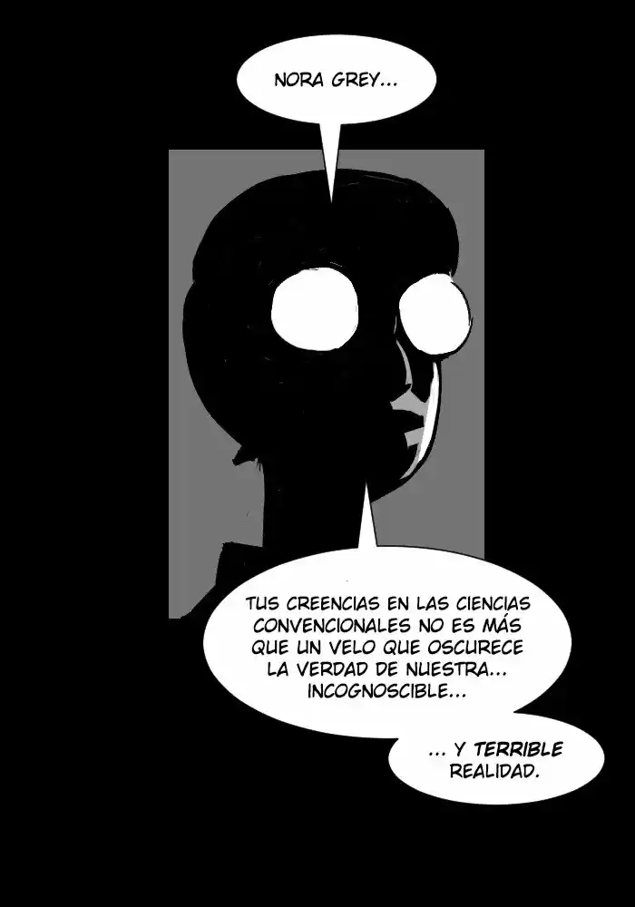 Los Extraños Cuentos De Oscar Zahn - Capítulo 25 - Página 3 - LectorTMOo