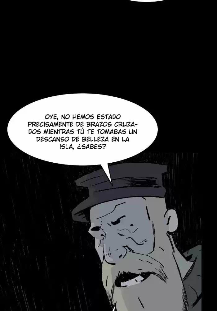 Los Extraños Cuentos De Oscar Zahn - Capítulo 26 - Página 16 - LectorTMOo