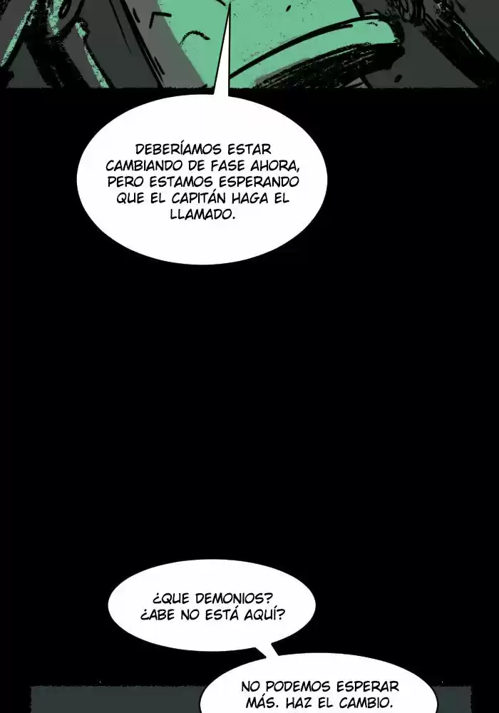 Los Extraños Cuentos De Oscar Zahn - Capítulo 26 - Página 49 - LectorTMOo