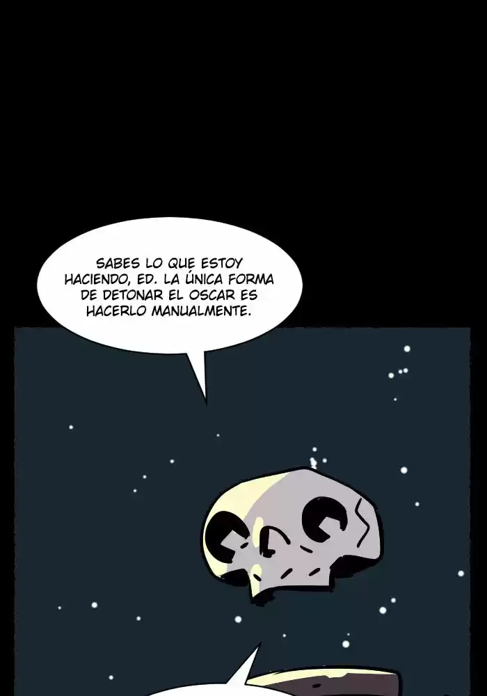 Los Extraños Cuentos De Oscar Zahn - Capítulo 26 - Página 56 - LectorTMOo