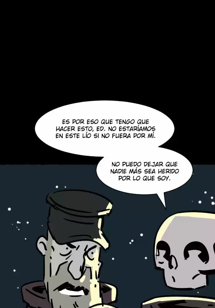 Los Extraños Cuentos De Oscar Zahn - Capítulo 26 - Página 59 - LectorTMOo