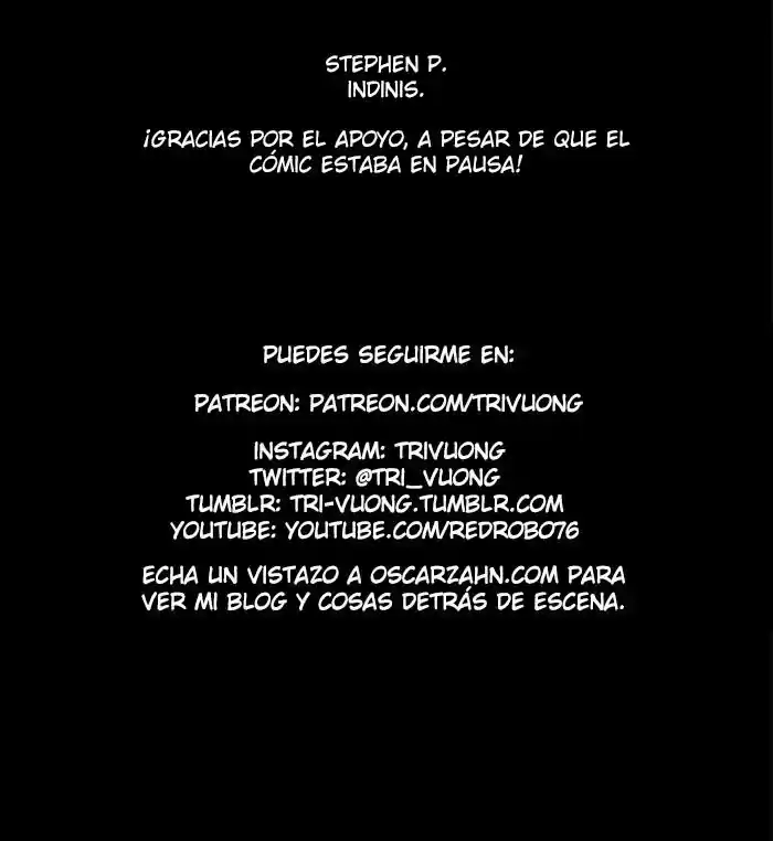Los Extraños Cuentos De Oscar Zahn - Capítulo 26 - Página 69 - LectorTMOo