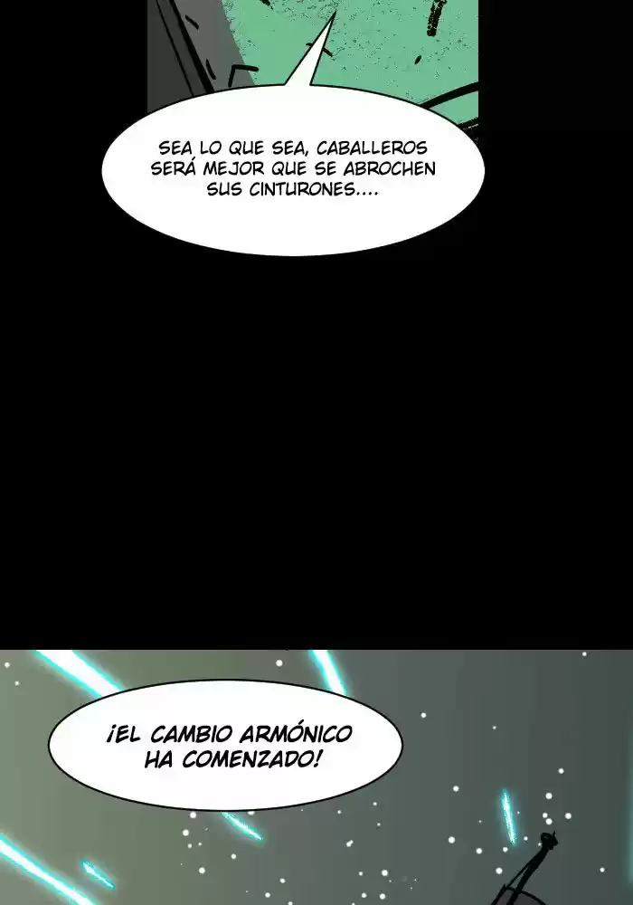 Los Extraños Cuentos De Oscar Zahn - Capítulo 27 - Página 15 - LectorTMOo