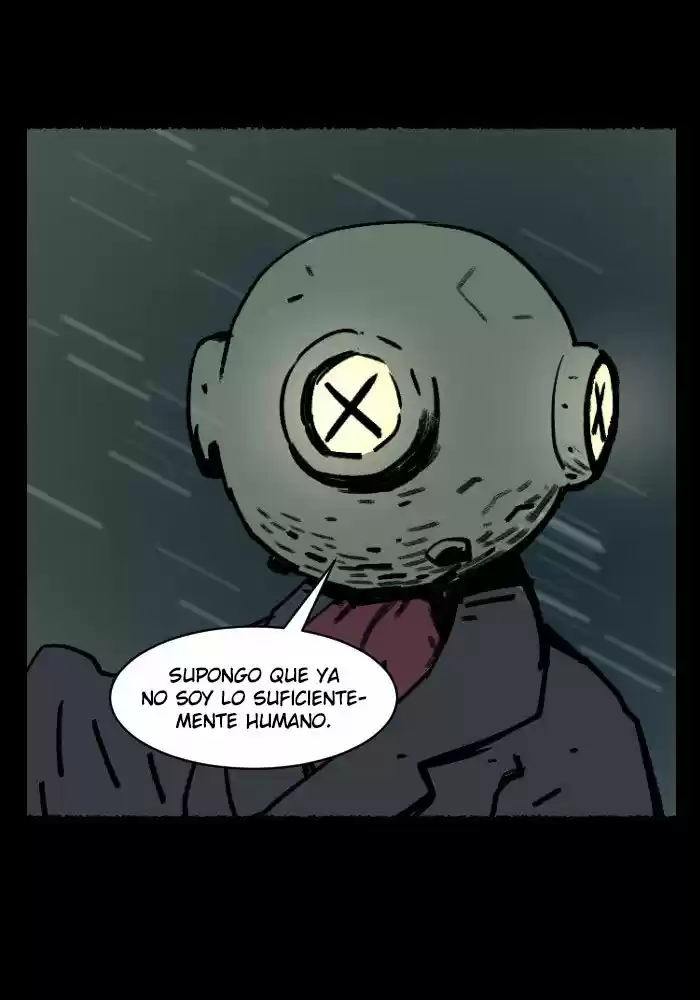 Los Extraños Cuentos De Oscar Zahn - Capítulo 27 - Página 21 - LectorTMOo