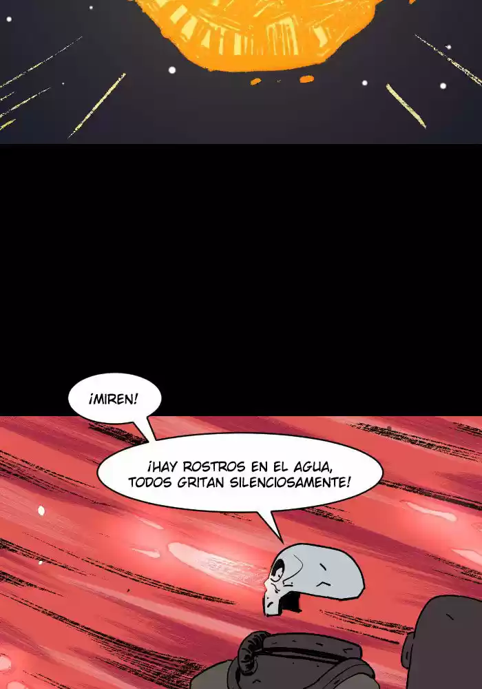 Los Extraños Cuentos De Oscar Zahn - Capítulo 27 - Página 30 - LectorTMOo