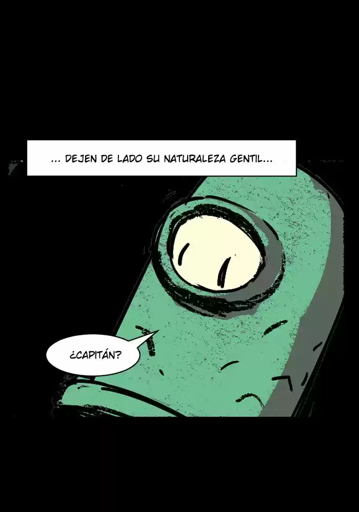Los Extraños Cuentos De Oscar Zahn - Capítulo 27 - Página 59 - LectorTMOo
