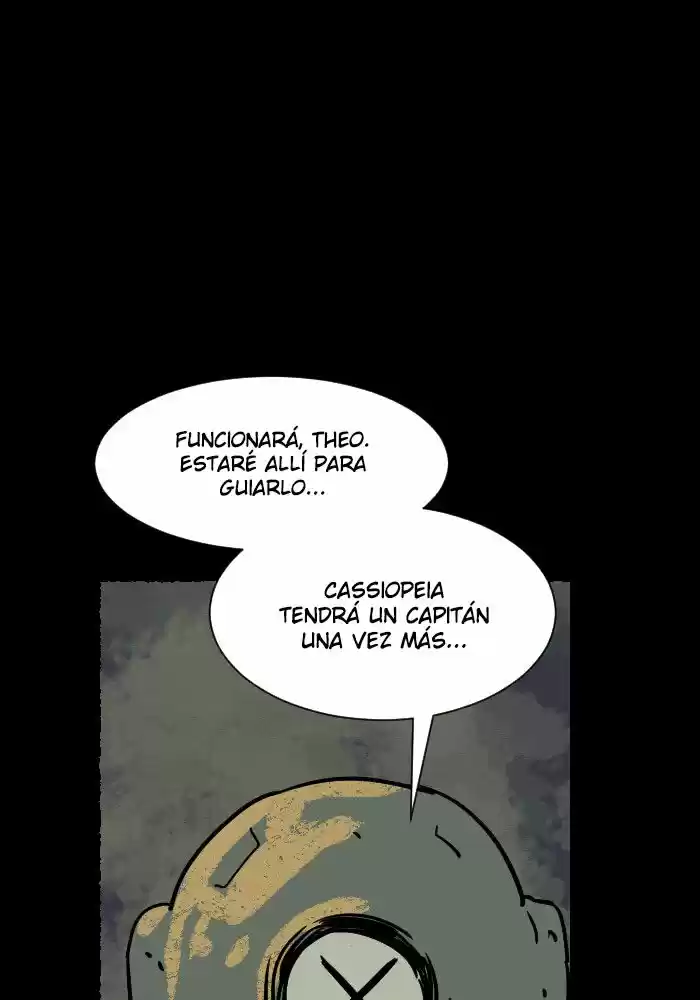 Los Extraños Cuentos De Oscar Zahn - Capítulo 28 - Página 54 - LectorTMOo