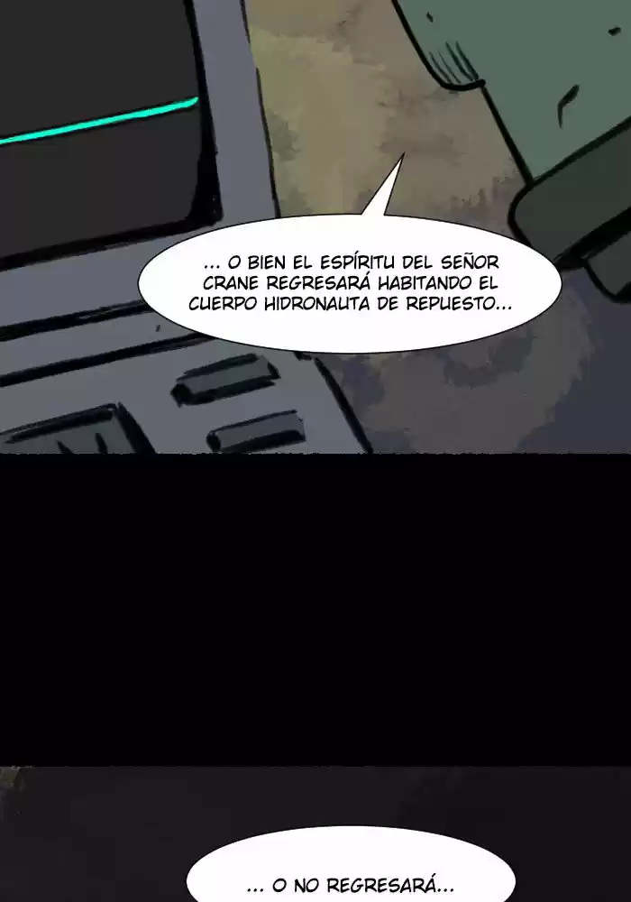 Los Extraños Cuentos De Oscar Zahn - Capítulo 29 - Página 9 - LectorTMOo