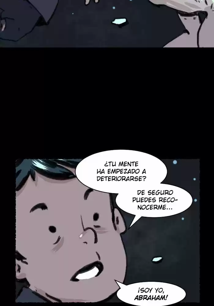 Los Extraños Cuentos De Oscar Zahn - Capítulo 29 - Página 16 - LectorTMOo