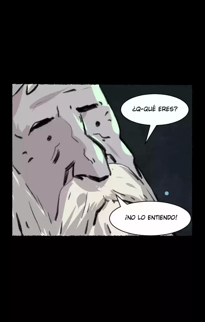Los Extraños Cuentos De Oscar Zahn - Capítulo 29 - Página 20 - LectorTMOo