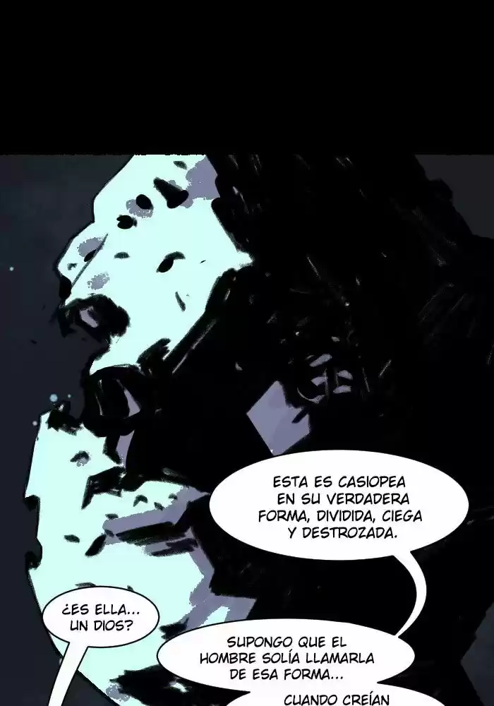 Los Extraños Cuentos De Oscar Zahn - Capítulo 29 - Página 21 - LectorTMOo