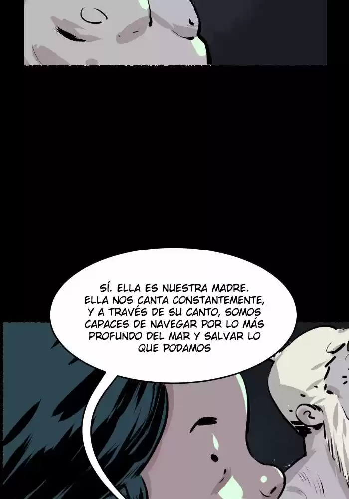 Los Extraños Cuentos De Oscar Zahn - Capítulo 29 - Página 25 - LectorTMOo