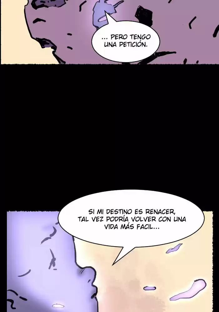 Los Extraños Cuentos De Oscar Zahn - Capítulo 29 - Página 39 - LectorTMOo