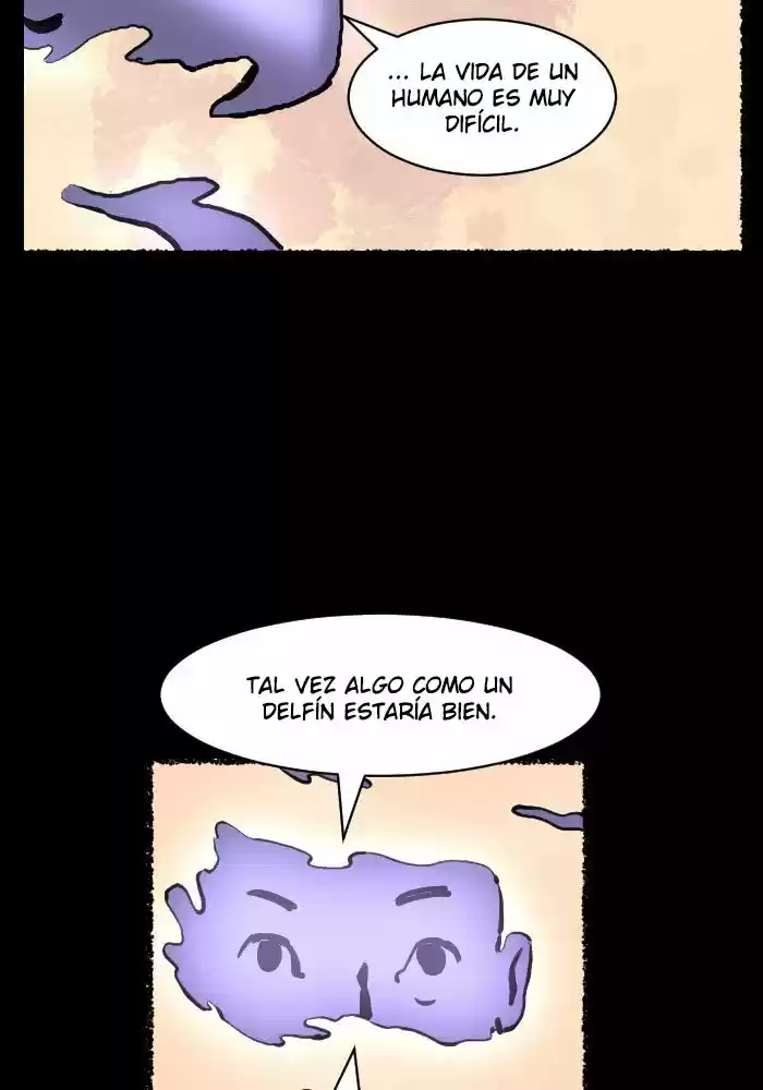 Los Extraños Cuentos De Oscar Zahn - Capítulo 29 - Página 40 - LectorTMOo