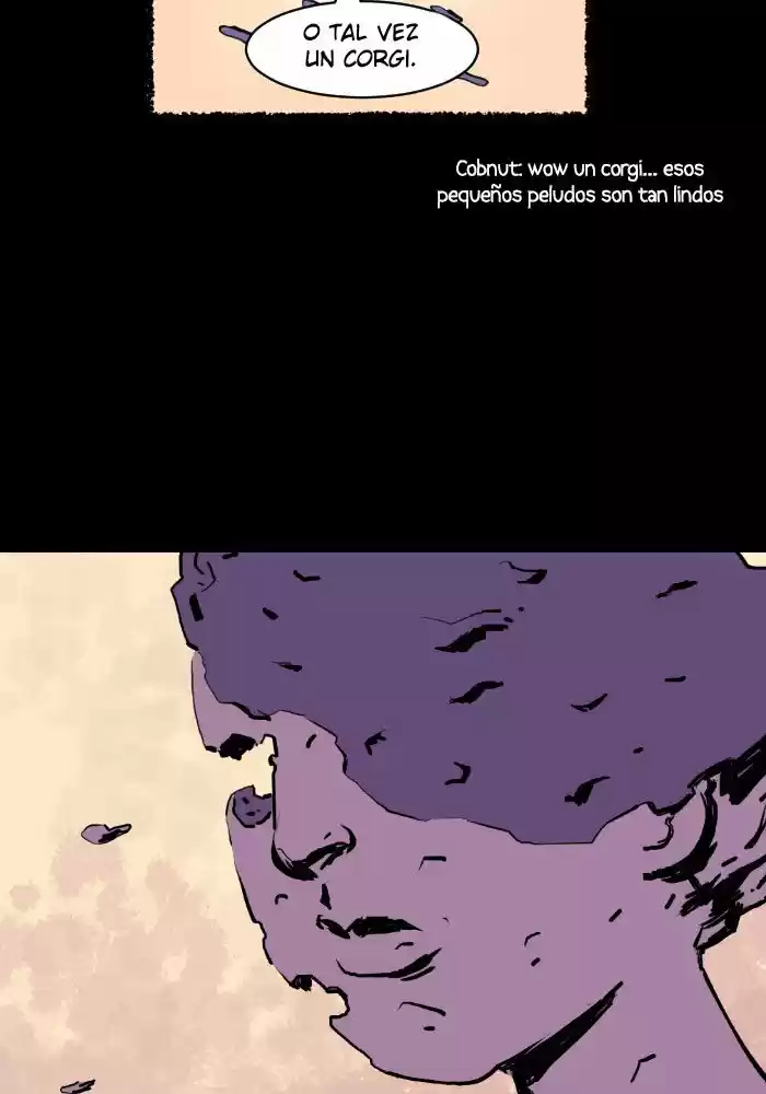 Los Extraños Cuentos De Oscar Zahn - Capítulo 29 - Página 41 - LectorTMOo