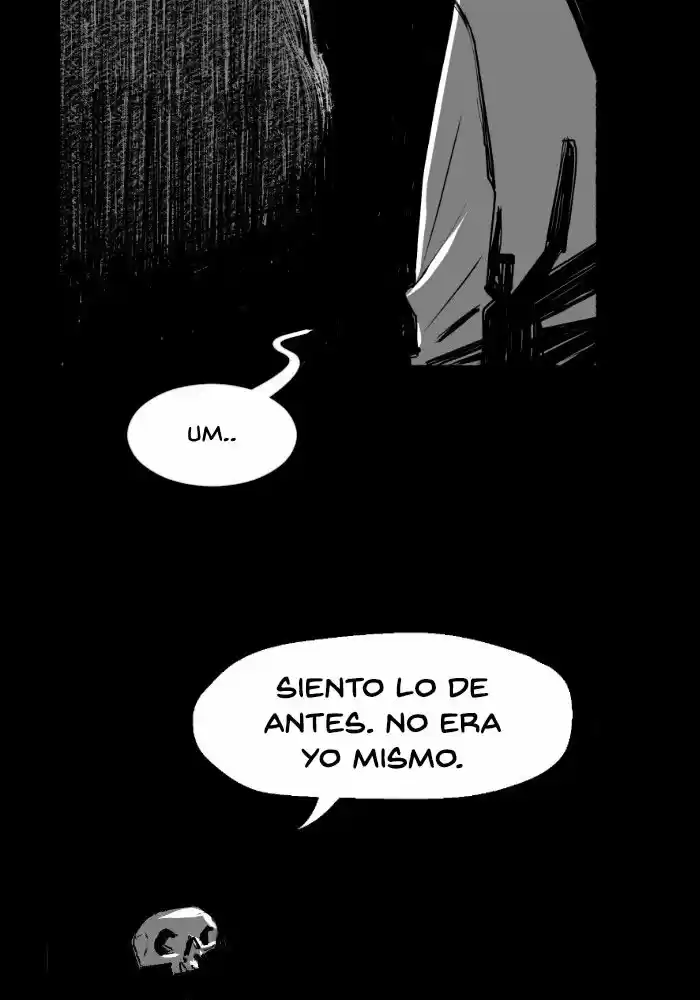 Los Extraños Cuentos De Oscar Zahn - Capítulo 3 - Página 17 - LectorTMOo