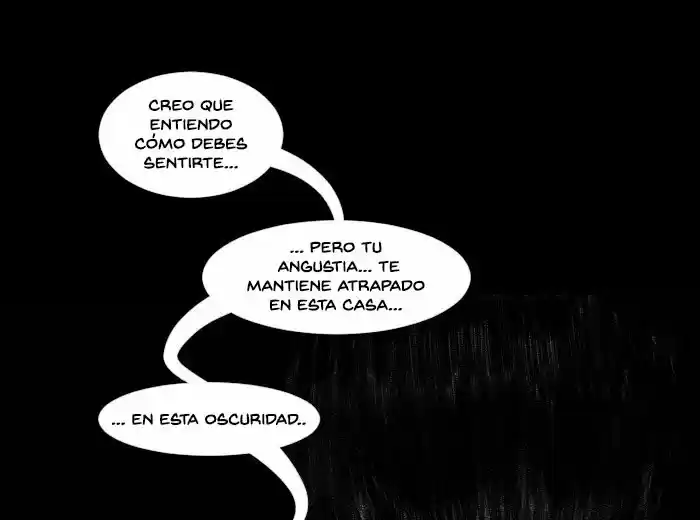 Los Extraños Cuentos De Oscar Zahn - Capítulo 3 - Página 26 - LectorTMOo