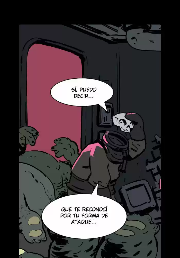 Los Extraños Cuentos De Oscar Zahn - Capítulo 30 - Página 9 - LectorTMOo