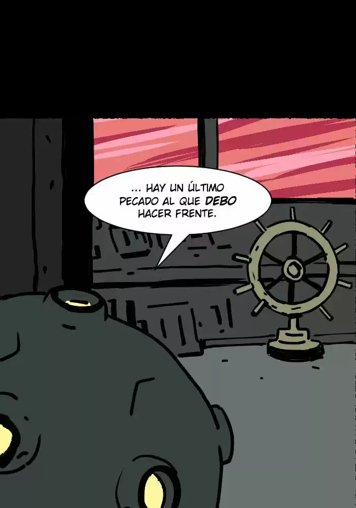 Los Extraños Cuentos De Oscar Zahn - Capítulo 30 - Página 40 - LectorTMOo