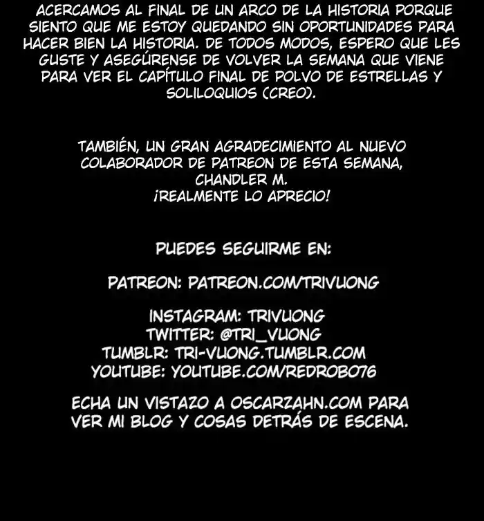 Los Extraños Cuentos De Oscar Zahn - Capítulo 30 - Página 64 - LectorTMOo