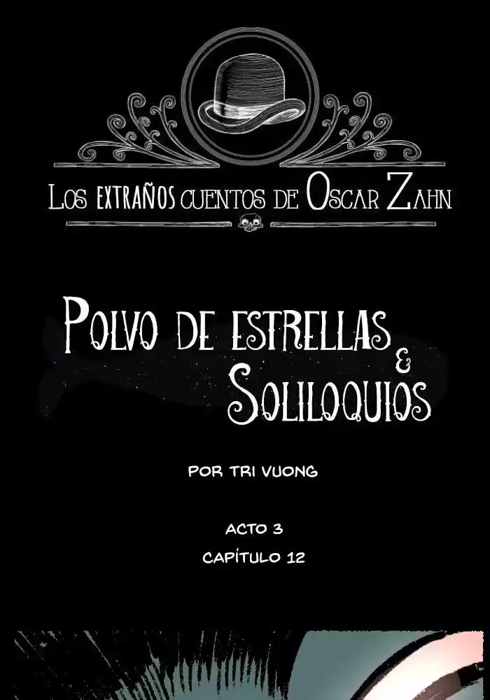 Los Extraños Cuentos De Oscar Zahn - Capítulo 31 - Página 2 - LectorTMOo