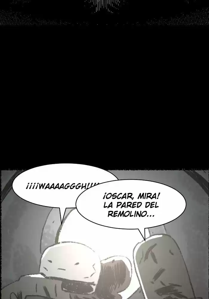 Los Extraños Cuentos De Oscar Zahn - Capítulo 31 - Página 13 - LectorTMOo