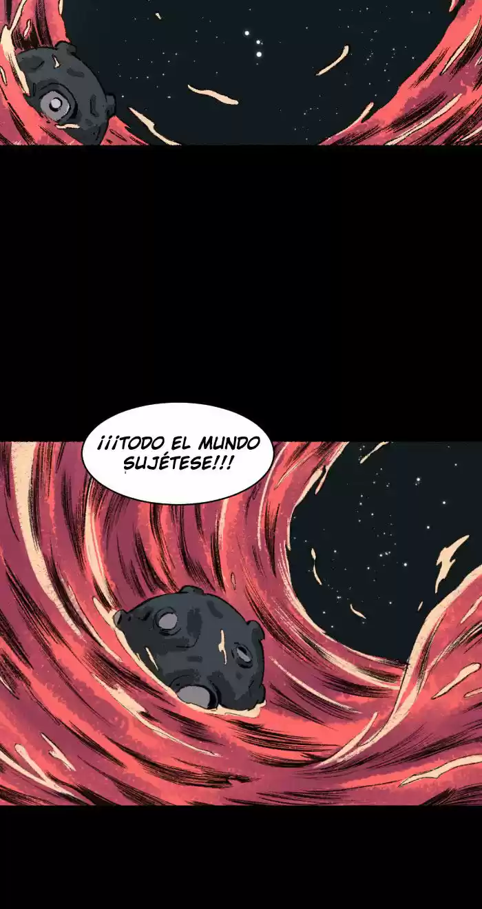 Los Extraños Cuentos De Oscar Zahn - Capítulo 31 - Página 15 - LectorTMOo