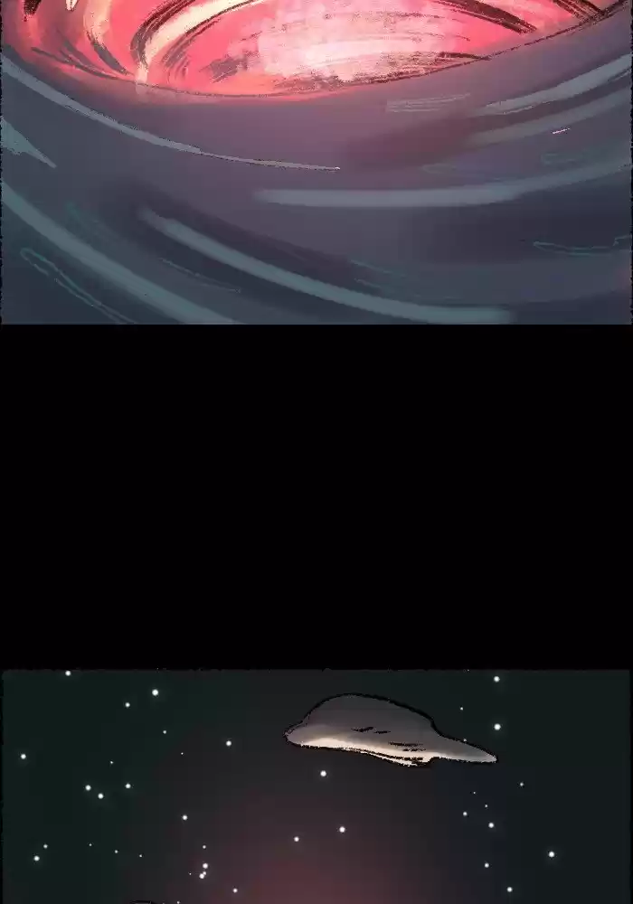 Los Extraños Cuentos De Oscar Zahn - Capítulo 31 - Página 17 - LectorTMOo