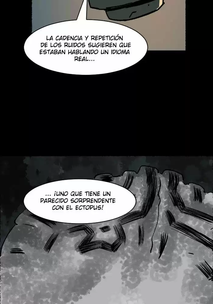 Los Extraños Cuentos De Oscar Zahn - Capítulo 31 - Página 57 - LectorTMOo