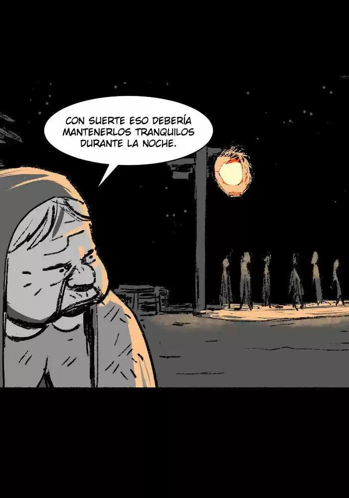 Los Extraños Cuentos De Oscar Zahn - Capítulo 32 - Página 17 - LectorTMOo
