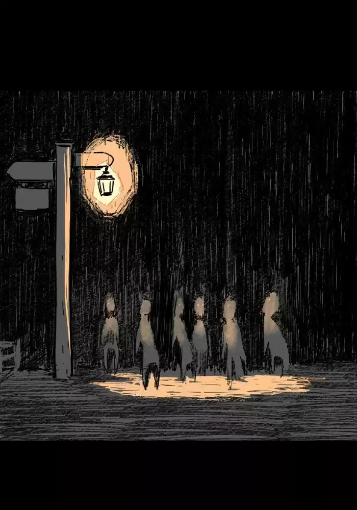 Los Extraños Cuentos De Oscar Zahn - Capítulo 32 - Página 18 - LectorTMOo