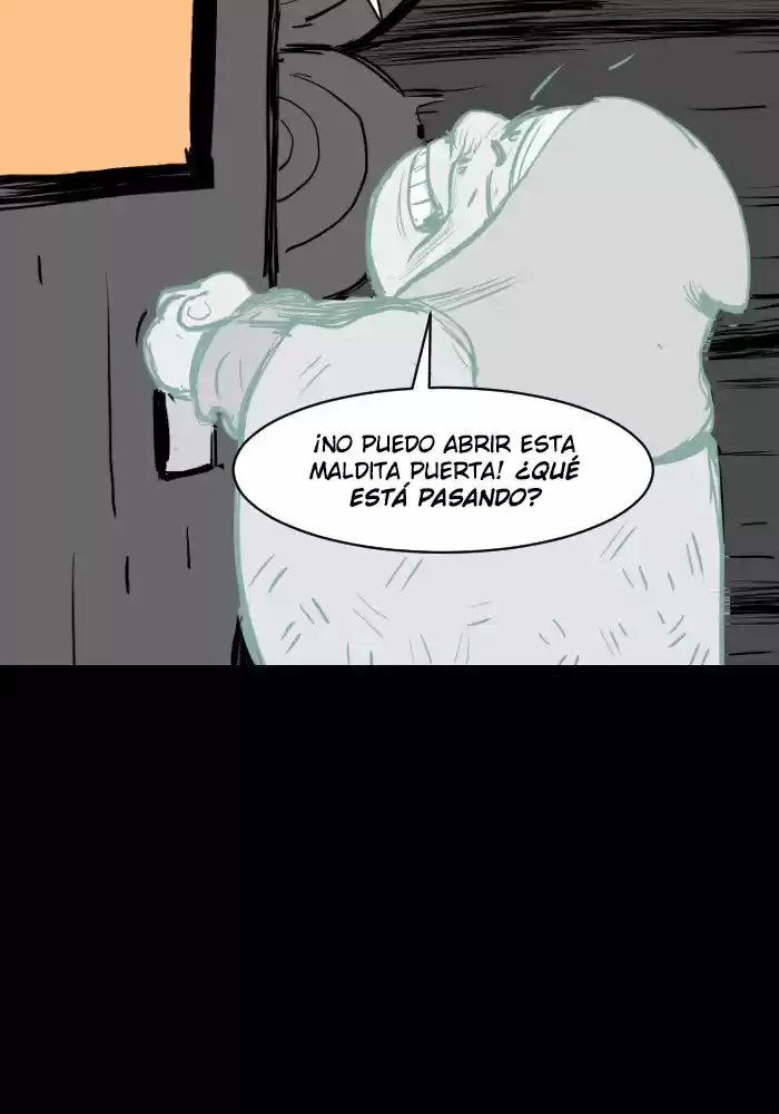 Los Extraños Cuentos De Oscar Zahn - Capítulo 32 - Página 45 - LectorTMOo