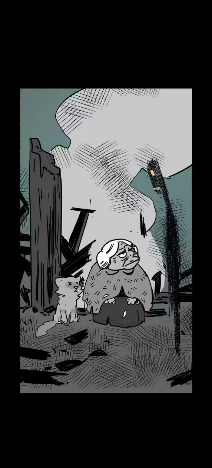 Los Extraños Cuentos De Oscar Zahn - Capítulo 32 - Página 102 - LectorTMOo