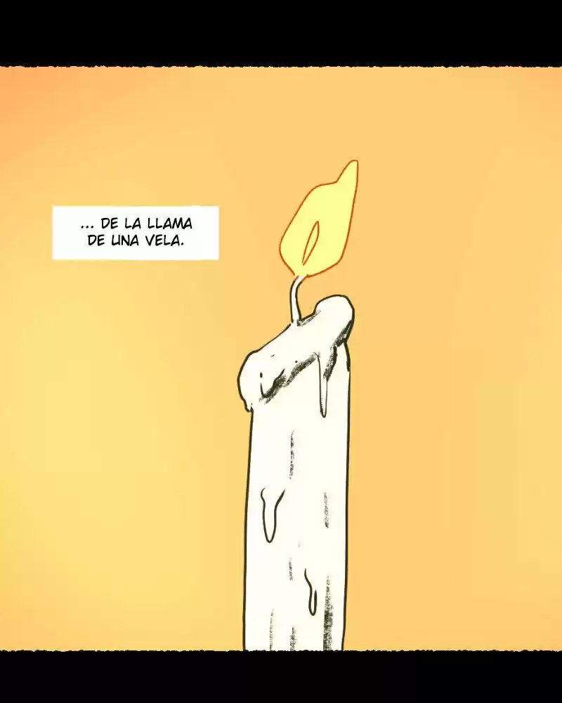Los Extraños Cuentos De Oscar Zahn - Capítulo 33 - Página 12 - LectorTMOo